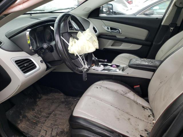 2GKFLUEK4H6221269 GMC Terrain Slt