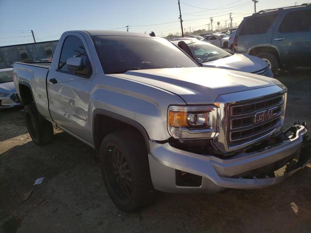 1GTN1TECXEZ206307 GMC Sierra C1500