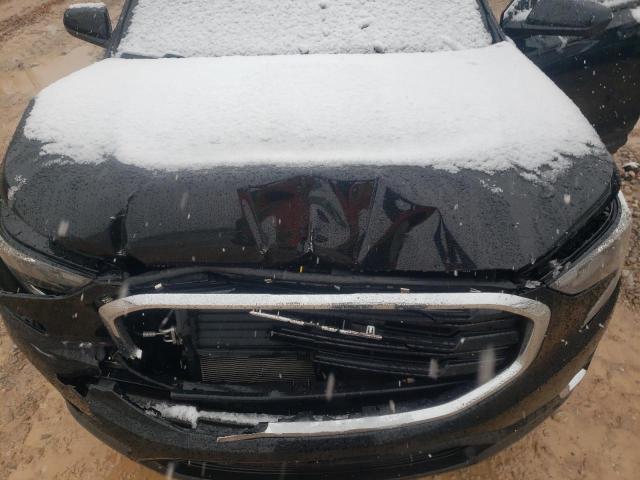 3GKALMEV7JL392457 GMC Terrain Sle