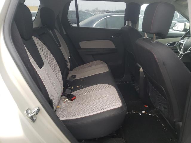 2GKALREK0E6132866 GMC Terrain Sle