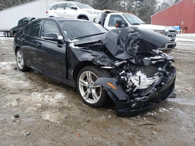 WBA8D9C38HA005211 BMW 330 XI