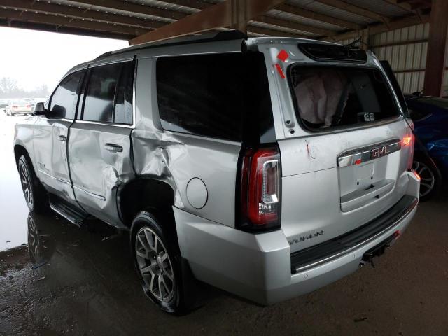 1GKS2CKJ1JR267997 GMC YUKON DENALI