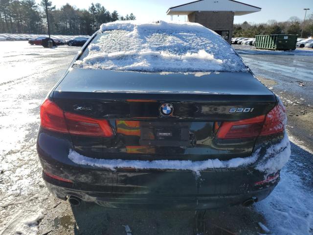 WBAJA7C52KWW06088 BMW 530 XI