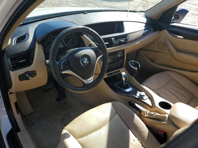 WBAVL1C56FVY32008 BMW X1 Xdrive28i