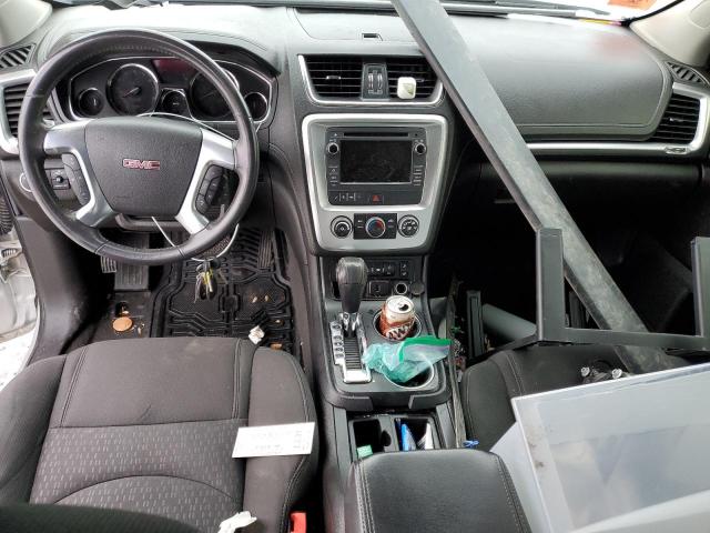 1GKKVPKD9FJ373290 GMC ACADIA SLE