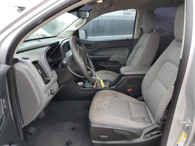 1GTG5BEN8L1142045 GMC Canyon
