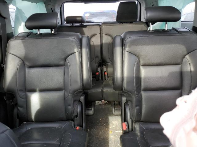 1GKKNMLS7HZ292918 GMC Acadia Slt-1