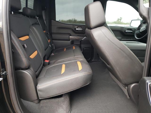 1GTP9EED2MZ125208 GMC Sierra K1500 At4