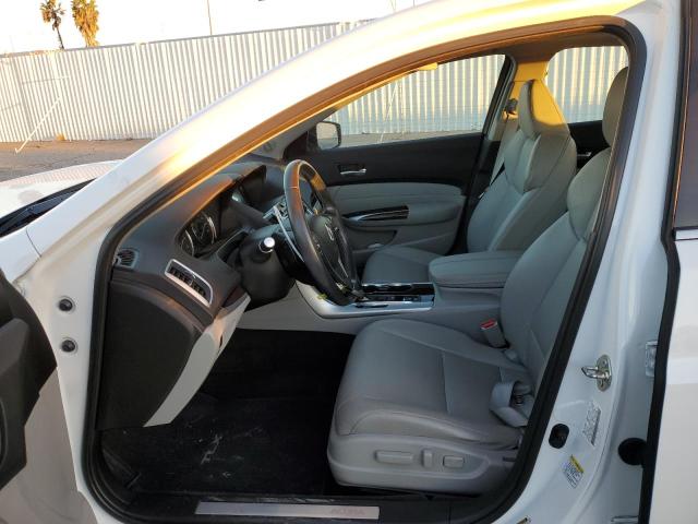 19UUB1F51GA013379 Acura TLX TECH