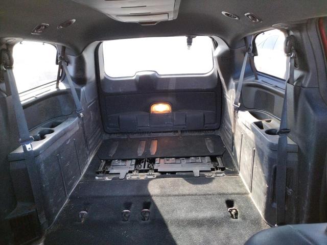 2C4RDGEG0HR825628 Dodge Grand Caravan Gt