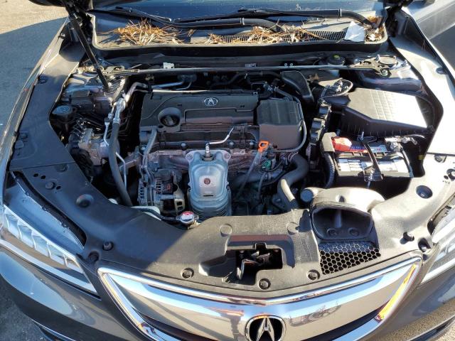 19UUB1F59HA003801 Acura TLX TECH