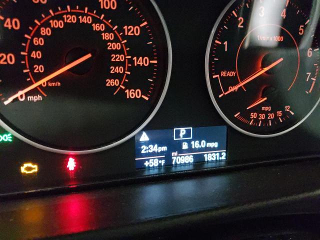 WBA3B3C51EJ978280 BMW 328 XI