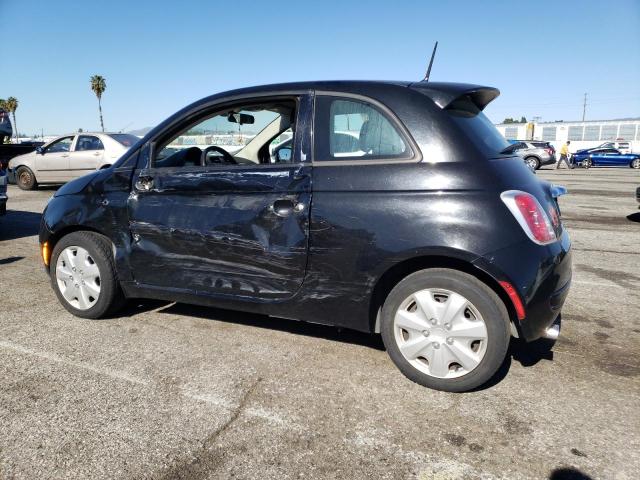 3C3CFFAR8FT539185 Fiat 500 POP