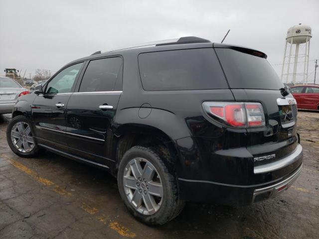 1GKKVTKD7EJ216378 GMC Acadia Denali