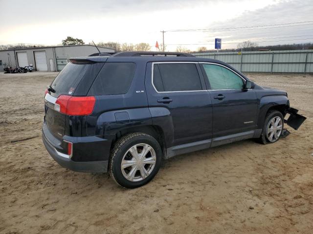 2GKFLTEK9H6101087 GMC Terrain Sle