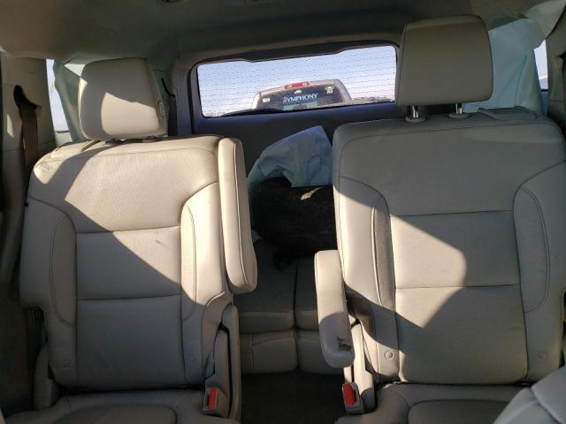 1GKKNMLS6KZ270738 GMC Acadia Slt-1