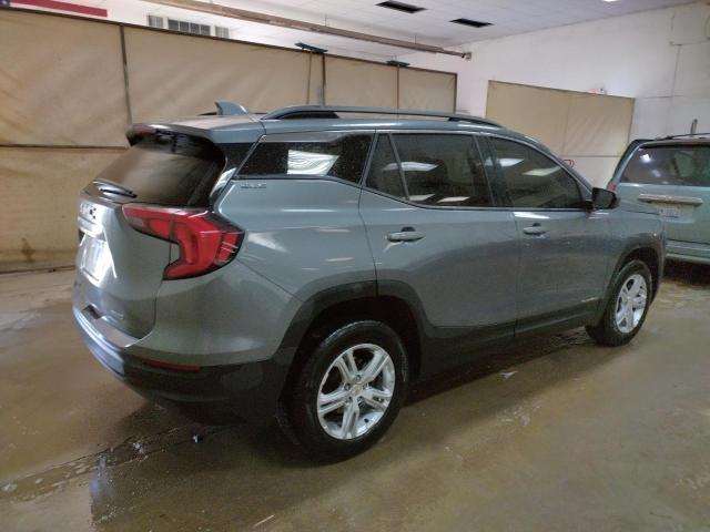 3GKALTEV8LL340817 GMC Terrain Sle