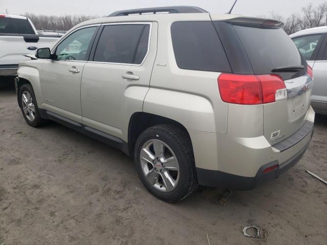 2GKALREK0E6132866 GMC Terrain Sle
