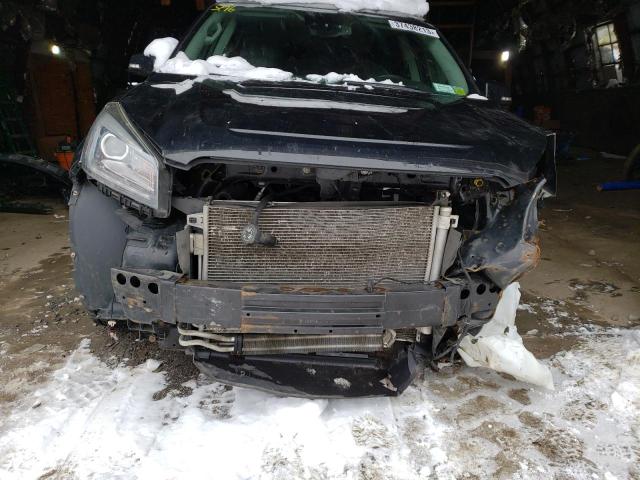 1GKKVTKD9GJ207720 GMC Acadia Denali