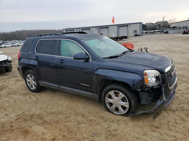 2GKFLTEK9H6101087 GMC Terrain Sle