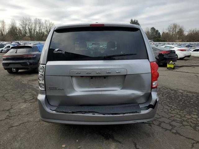 2C4RDGBG0GR346788 Dodge Grand Caravan Se