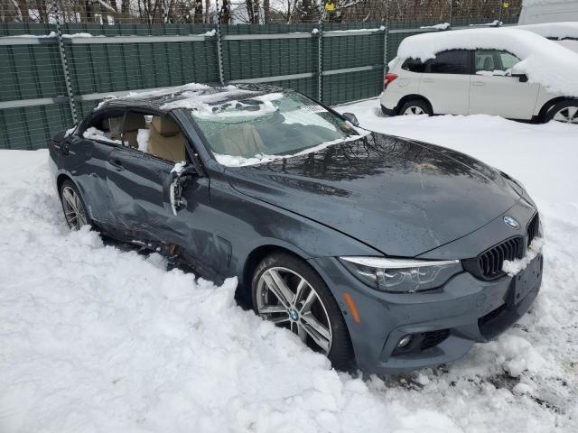 WBA4Z7C00L5S05740 BMW 440XI