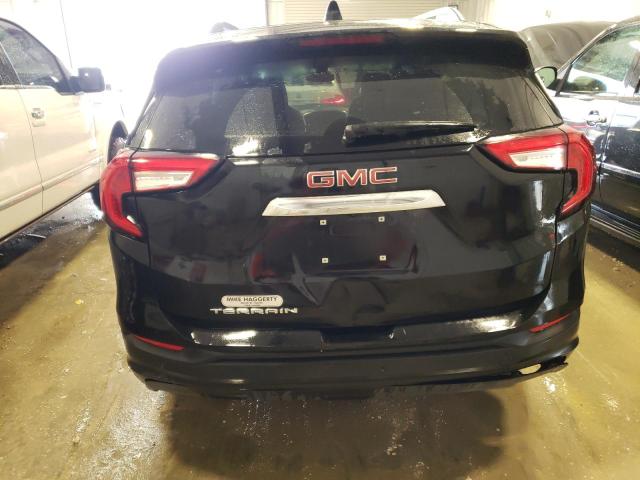 3GKALMEV5NL106935 GMC Terrain Sle