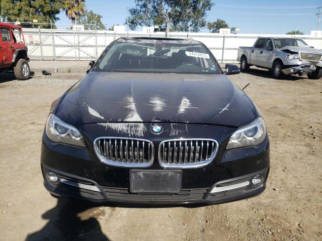 WBA5A5C52GD525892 BMW 528 I