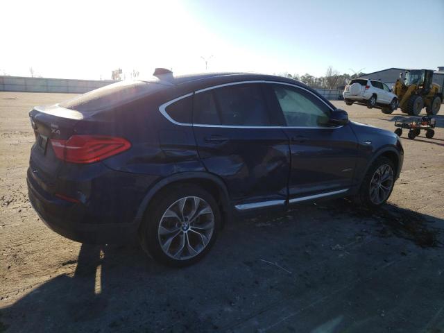 5UXXW5C56F0E87572 BMW X4 Xdrive35i