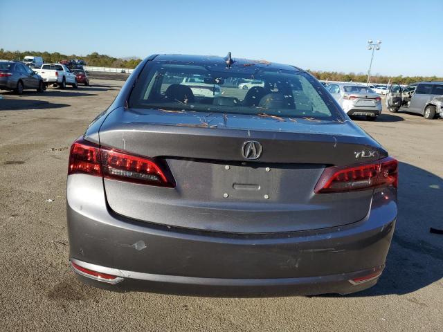 19UUB1F59HA003801 Acura TLX TECH