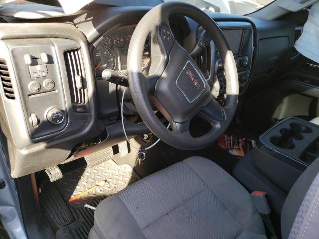 1GTN1TECXEZ206307 GMC Sierra C1500