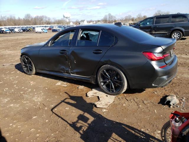 3MW5U9J06M8B54105 BMW M340XI