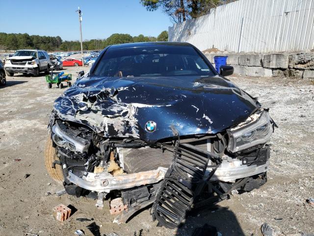 WBA7F0C53KGM24560 BMW 750 I