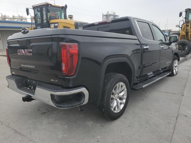 3GTP8DED9NG117735 GMC Sierra Limited C1500 Slt