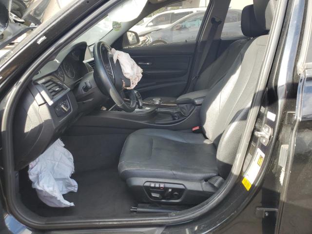 WBA3C1C56FK122860 BMW 328 I Sulev