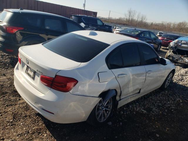 WBA8E5G5XGNT40012 BMW 320 XI