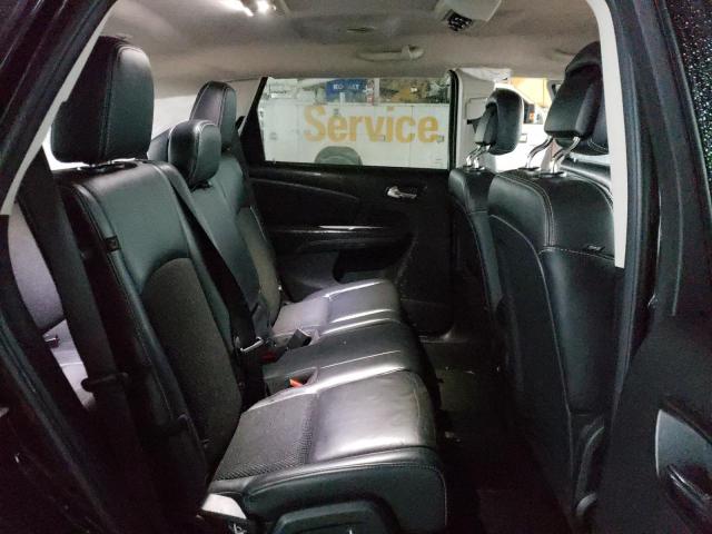 3C4PDCGB6FT718952 Dodge Journey Crossroad