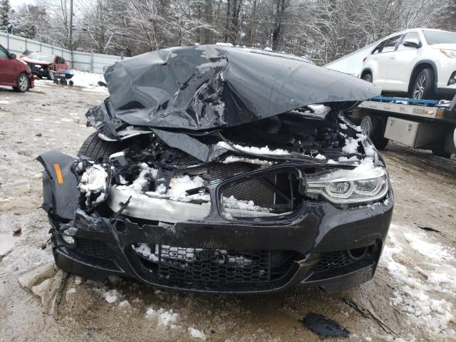 WBA8D9C38HA005211 BMW 330 XI