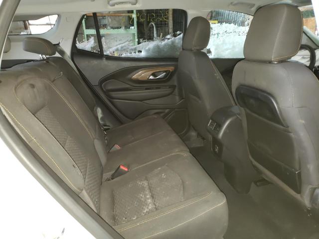 3GKALTEV9KL359407 GMC Terrain Sle