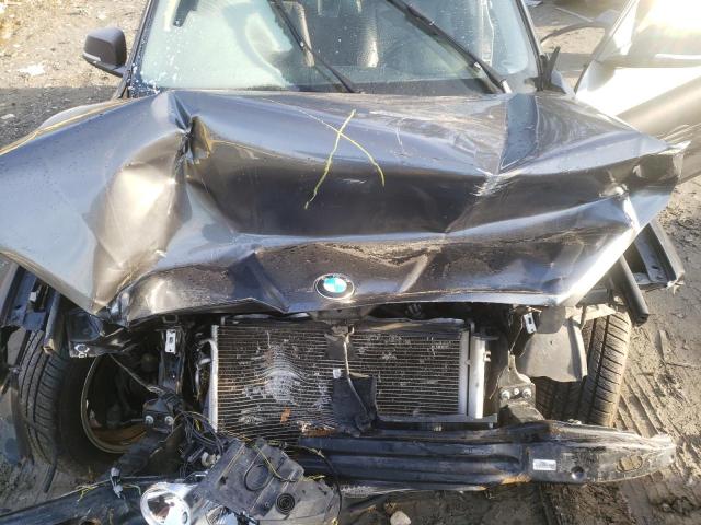 WBAVL1C5XEVR93539 BMW X1 Xdrive28i