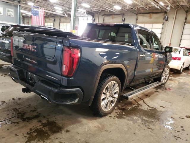 1GTU9FELXLZ346229 GMC Sierra K1500 Denali