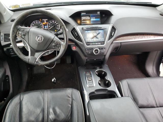 5J8YD4H90JL005332 Acura Mdx Advance