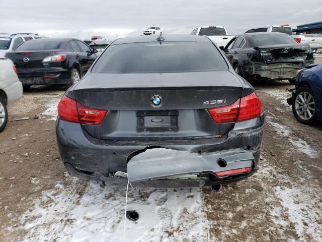 WBA3R1C59GK529281 BMW 435 I