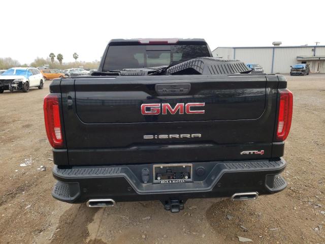 1GTP9EED2MZ125208 GMC Sierra K1500 At4