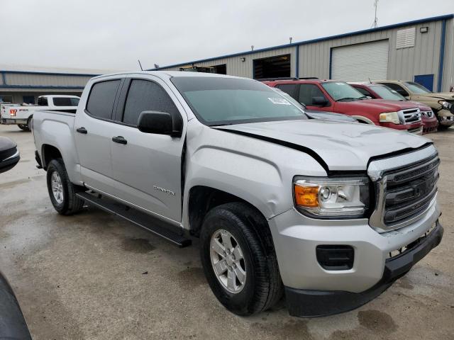 1GTG5BEN8L1142045 GMC Canyon