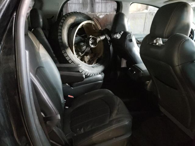 1GKKVTKD9GJ207720 GMC Acadia Denali