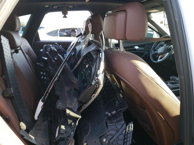 WA1BNAFY5J2196157 Audi Q5 Premium Plus