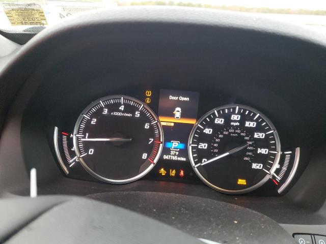 5J8YD4H90JL005332 Acura Mdx Advance