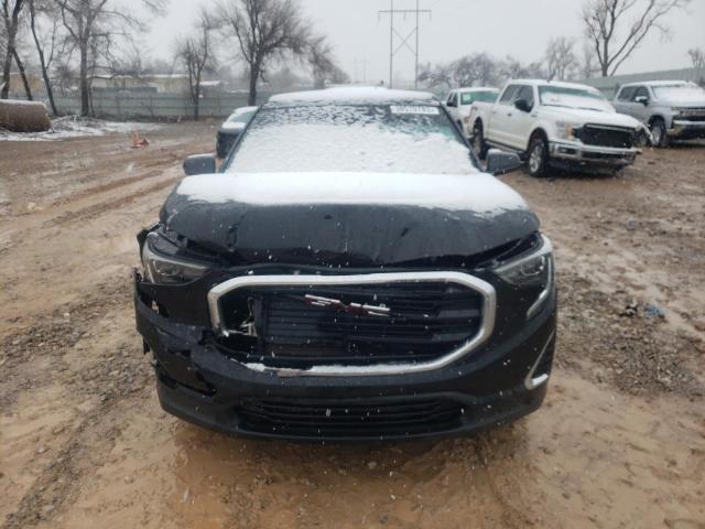 3GKALMEV7JL392457 GMC Terrain Sle