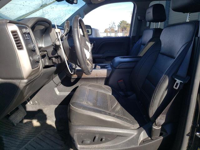 3GTU2PEJ3JG592741 GMC Sierra K1500 Denali